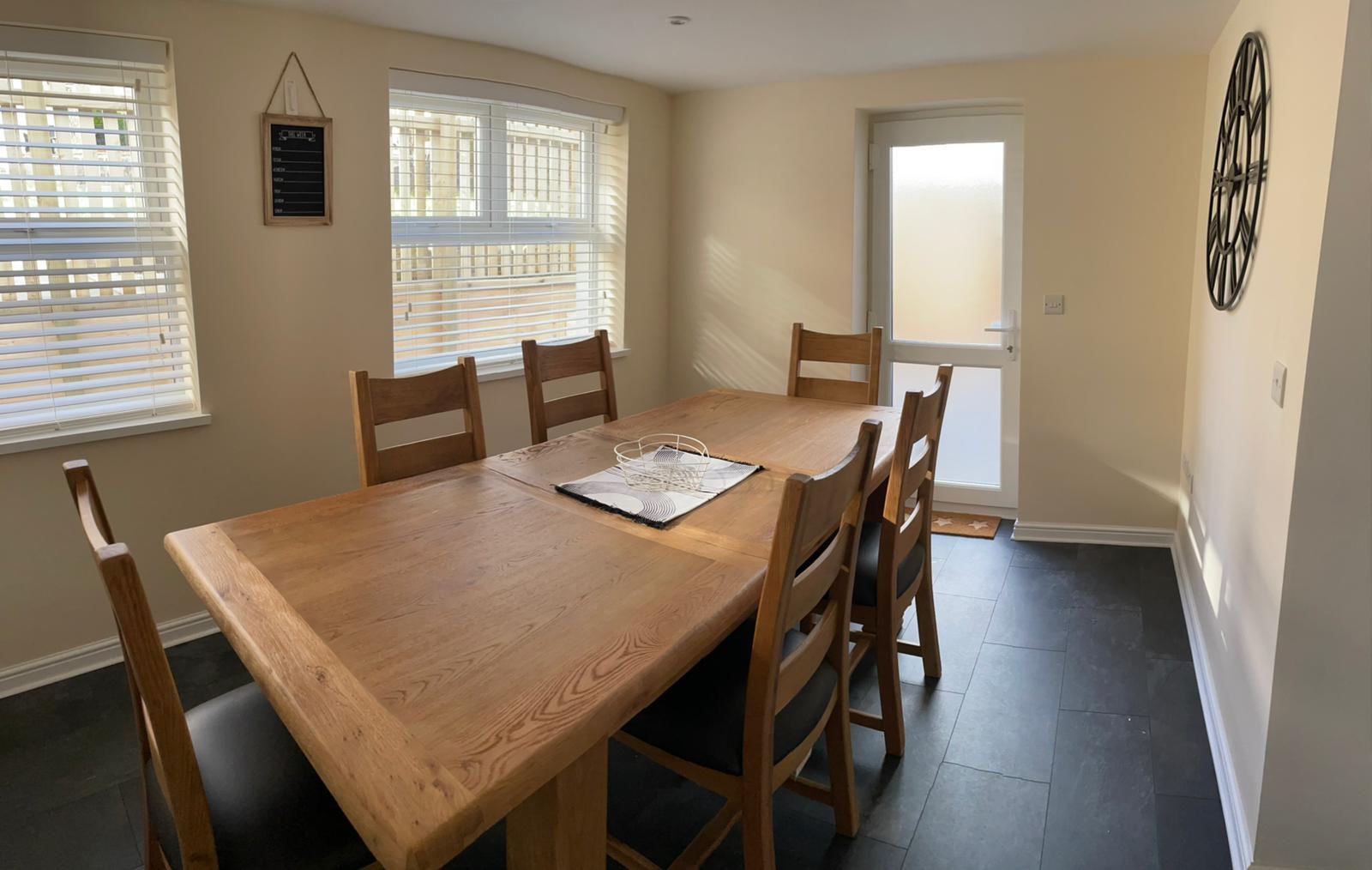 Seren Care Our Homes Glanrhyd